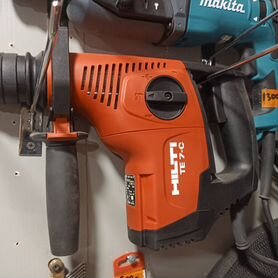 Перфоратор Hilti TE-7C