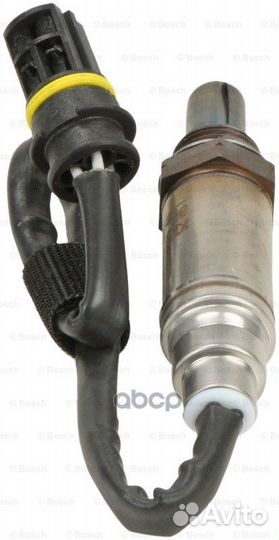 Лямбда-зонд, BMW E36/E46/E39/E38 1.6-4.0i 95-03