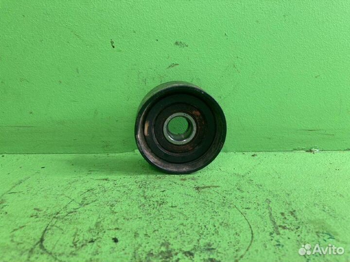 Ролик натяжителя ремня MAN TGA