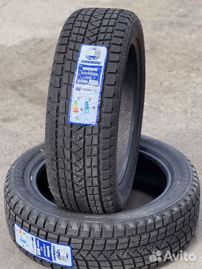 Sunwide Sunwin 235/55 R18 60T