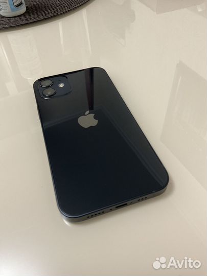 iPhone 12, 128 ГБ