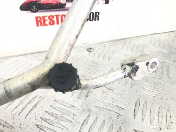 Трубка кондиционера Kia Spectra седан S6D 2008