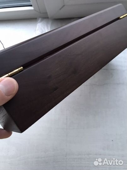 Коробка для хранения часов