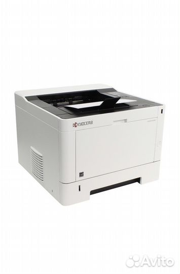 Принтер лазерный ч/б Kyocera Ecosys P2335d