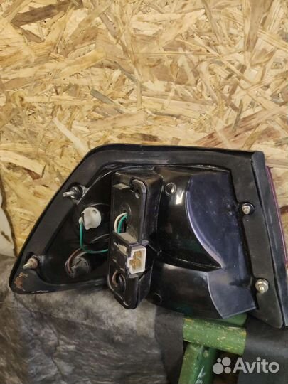 Фара задняя Daewoo espero