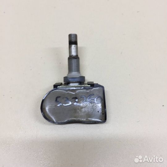 Датчик давления в шине Kia Sorento UM 2015