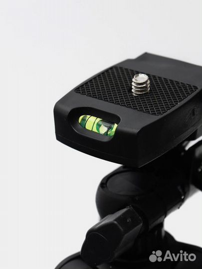 Тренога-штатив телескопическая tripod 3110