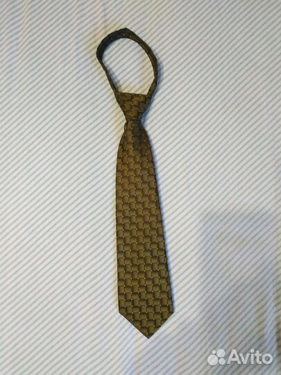 Галстук для мальчика