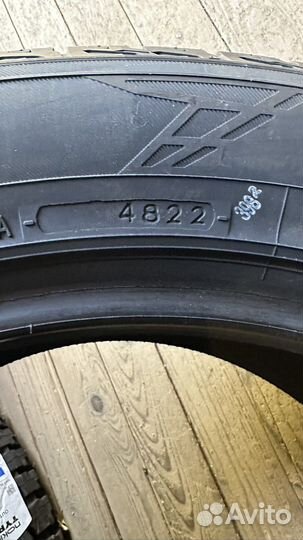 Yokohama Geolandar CV G058 255/50 R20 109V