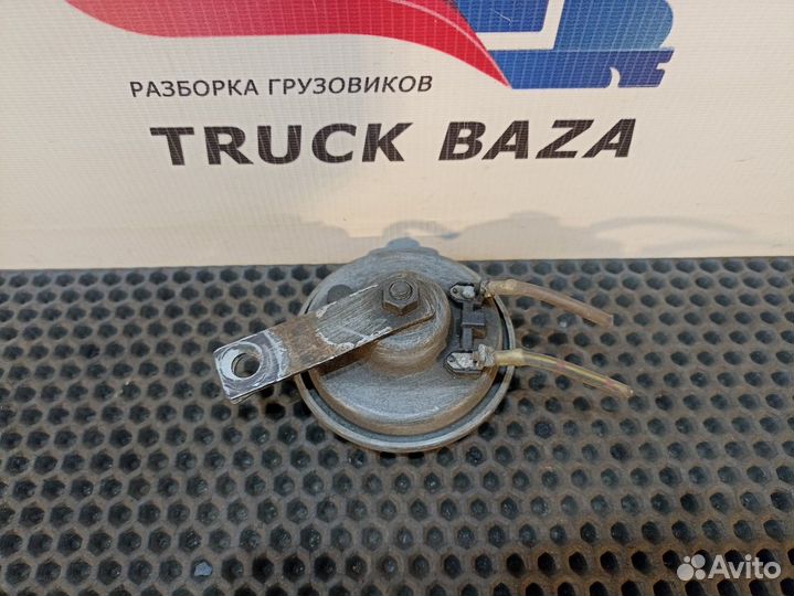 21002113 Сигнал звуковой