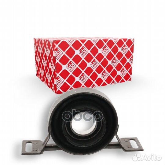 Опора карданного вала 22480 Febi