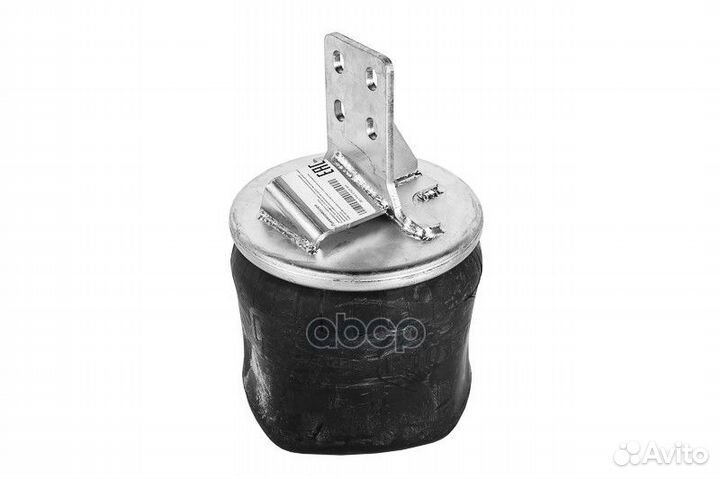 Пневморессора HCV P1027023S01 pega