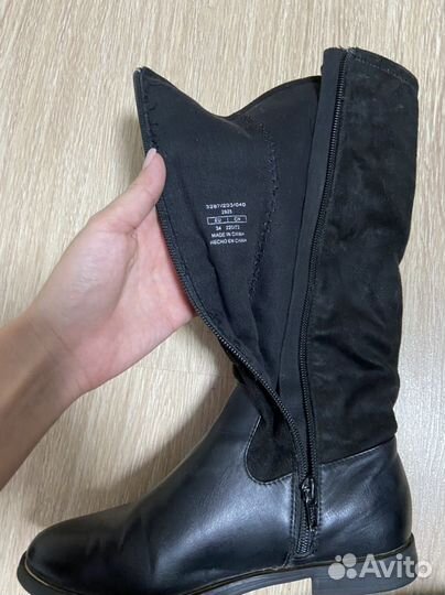 Сапоги детски