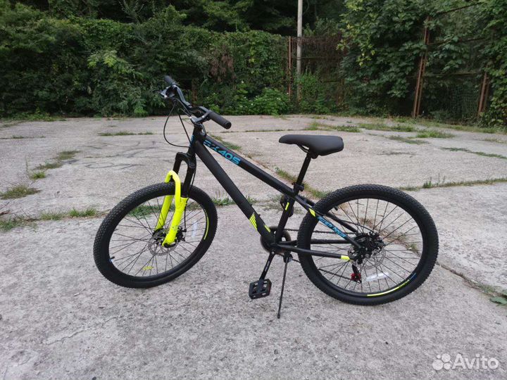 Прокат велосипедов