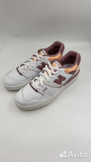 Кроссовки New Balance 550