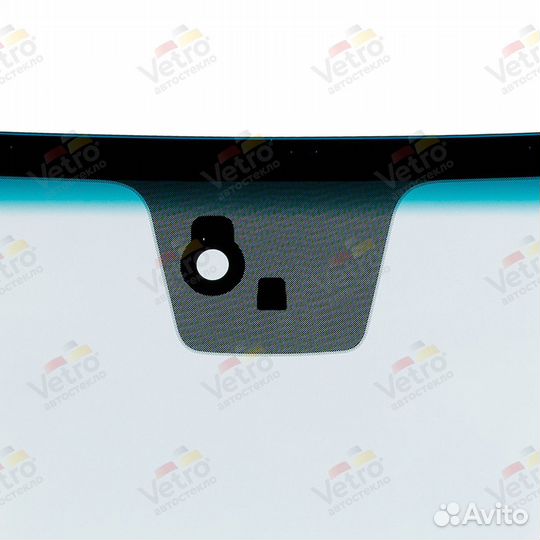 Лобовое стекло