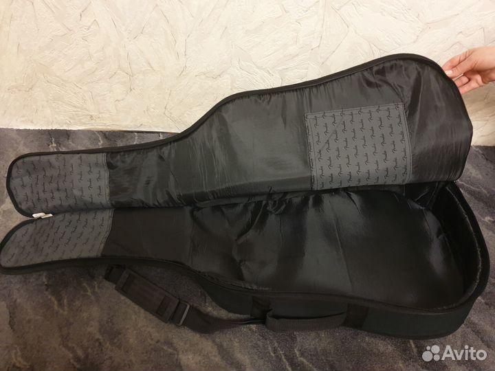 Чехол для гитары Fender
