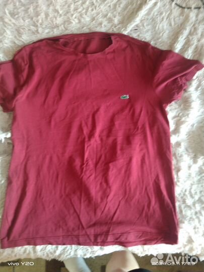 Футболки женские пакетом 54 56