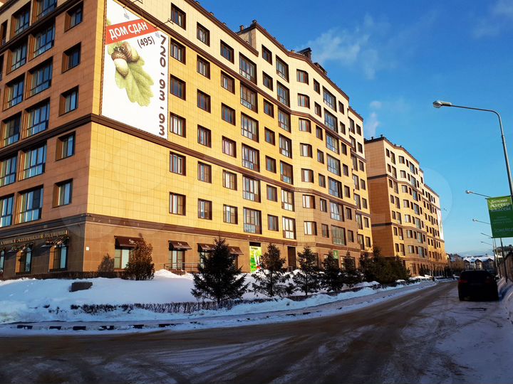 Сдается Свободное назначение, 11