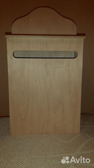 Почтовый ящик (фанера)