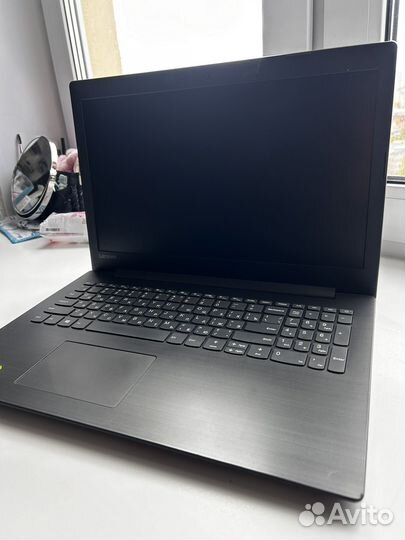 Ноутбук lenovo ideapad 330-15IKB