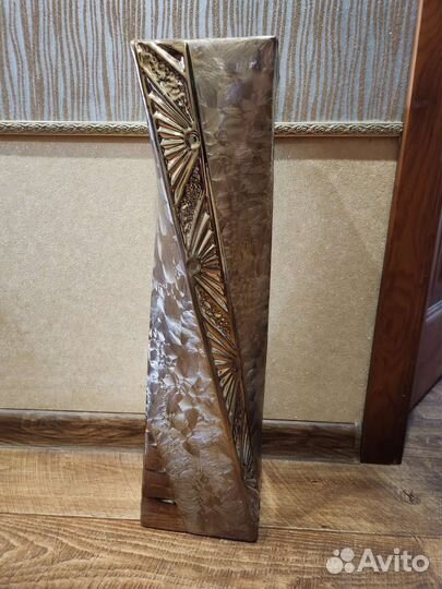 Ваза напольная