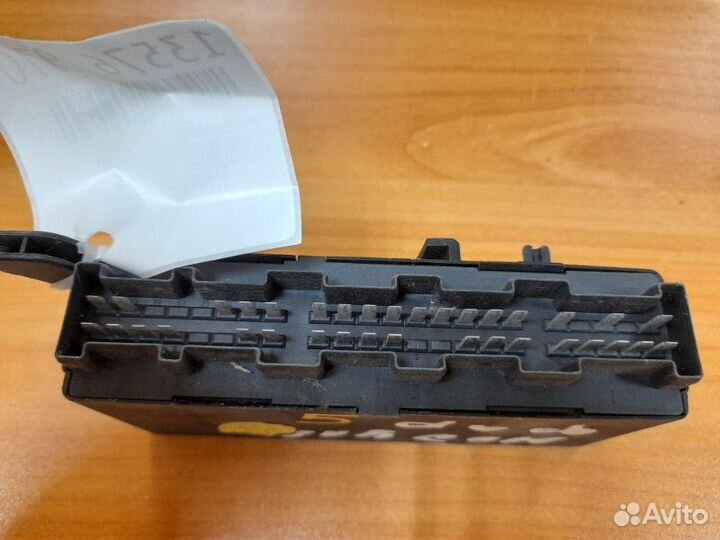 Блок комфорта Mercedes Benz S-Class W140 1991-1998