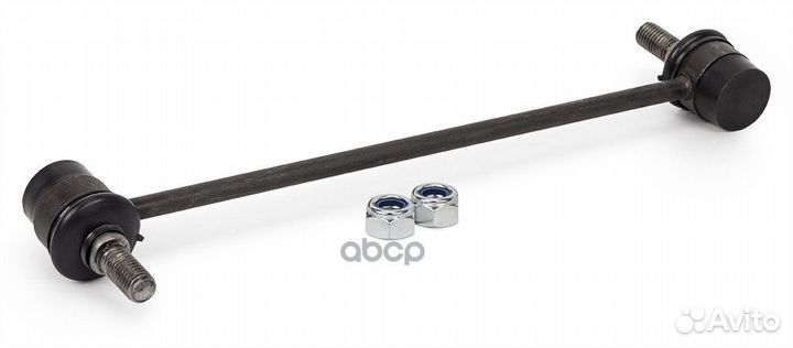 Стойка стабилизатора переднего, праваялевая, BM