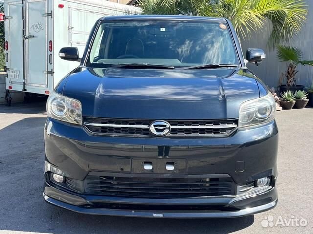 Toyota Corolla Rumion 1.5 CVT, 2014, 80 000 км