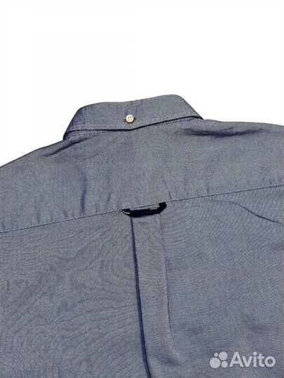 Рубашка polo ralph lauren оригинал