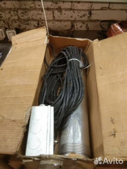 Насос погружной