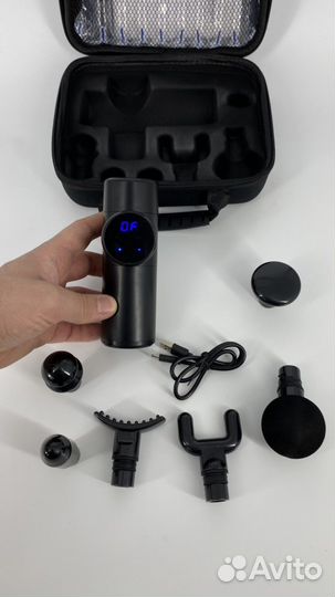 Массажер Lion Relax