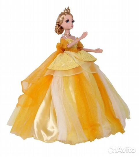 Кукла барби шарнирная Sonya Rose новая