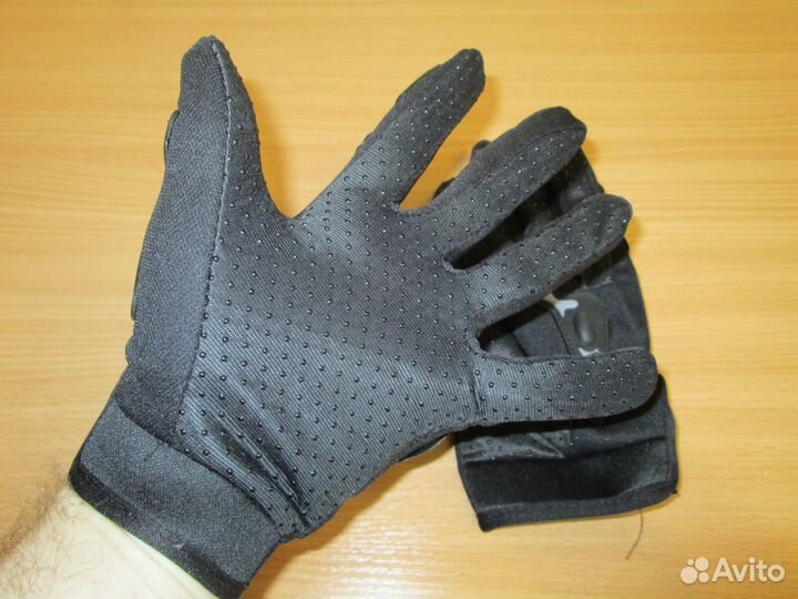 Мотоциклетные перчатки PRO-biker
