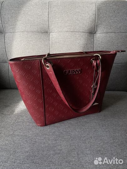 Сумка guess
