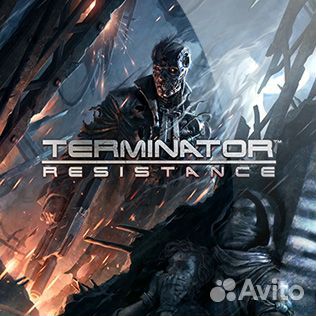 Terminator: Resistance Ps4 Ps5