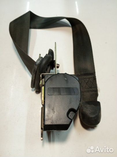 Ремень безопасности передний левый Lifan Solano