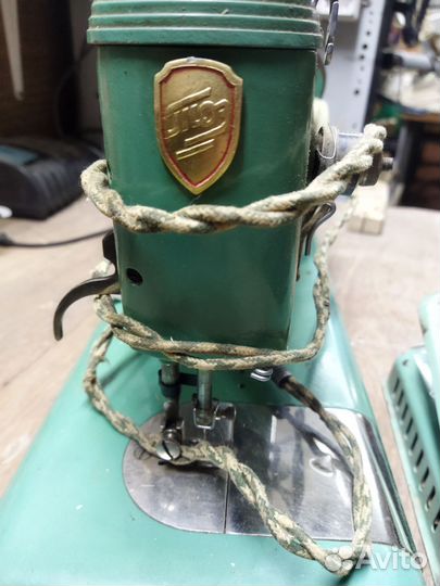 Швейная машина Тула