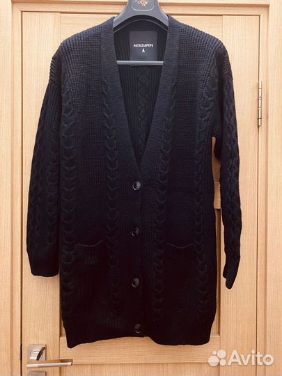 Кардиган Patrizia Pepe 44 новый
