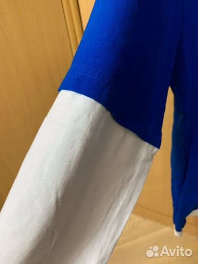 Лонгслив как у Арсения Попова, Импровизация