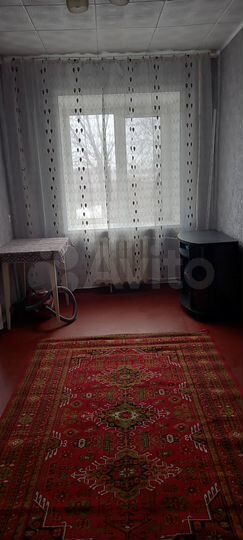 2-к. квартира, 42 м², 3/4 эт.