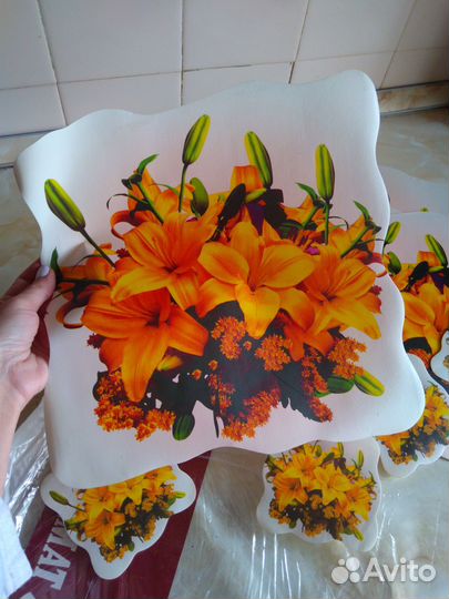 Подставка под горячее