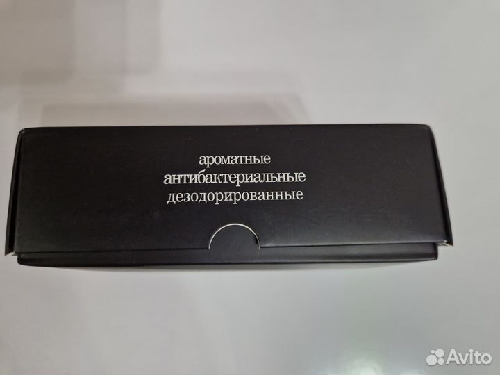 Носки мужские adidas