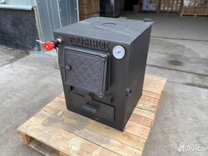 Отопительный котел