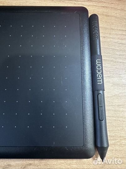 Графический планшет One by Wacom