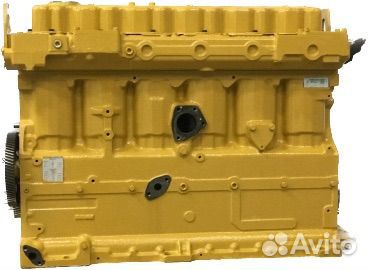 Новый двигатель caterpillar 3306 08Z-1W5821