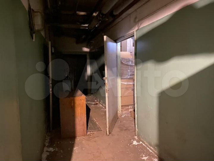 Аренда пл. 140 м2 под производство, пищевое