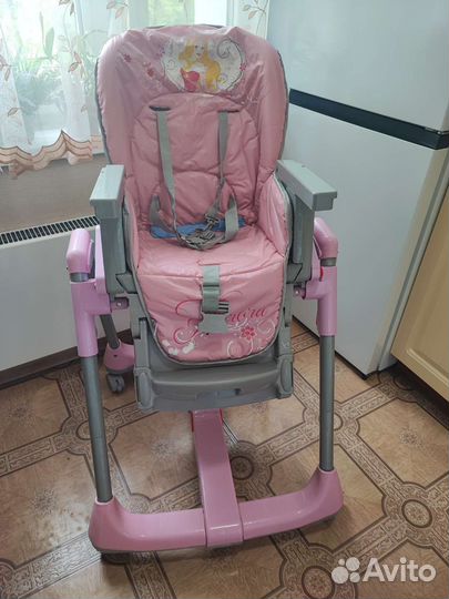 Стульчик для кормления