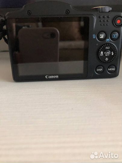 Фотоаппарат