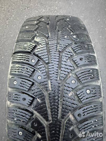 Nokian Tyres Nordman 5 205/55 R16